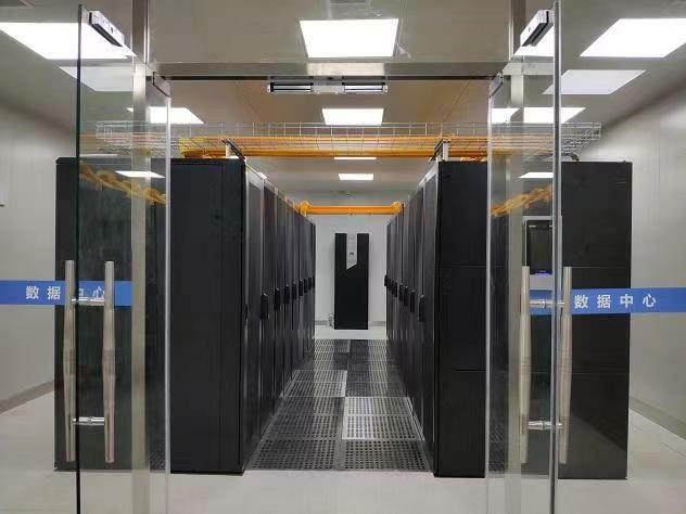 为什么要建设一体化整体机房？