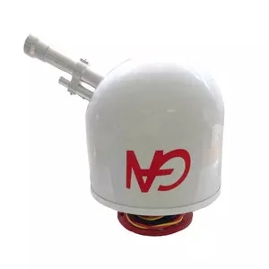 10L自动跟踪定位射流灭火装置