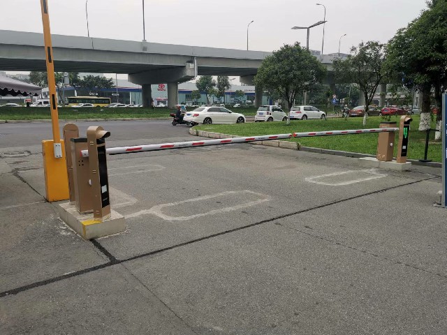 车牌识别系统在交通领域发挥着更大的作用播