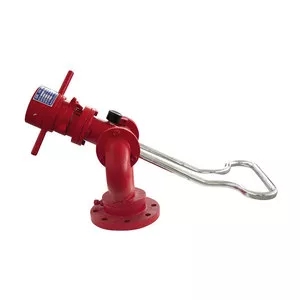 PS系列消防水炮